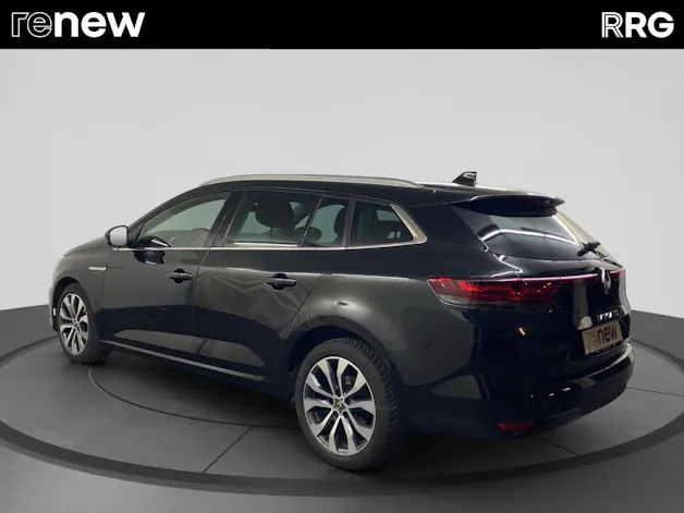 Renault Mégane Grandtour 1.3 16V Turbo Techno EDC