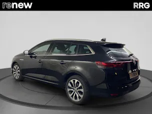 Renault Mégane Grandtour 1.3 16V Turbo Techno EDC