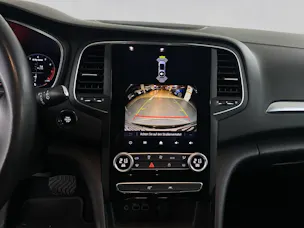 Renault Mégane Grandtour 1.3 16V Turbo Techno EDC