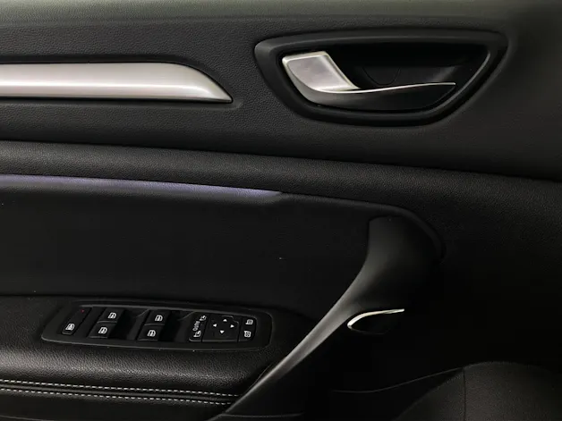 Renault Mégane Grandtour 1.3 16V Turbo Techno EDC