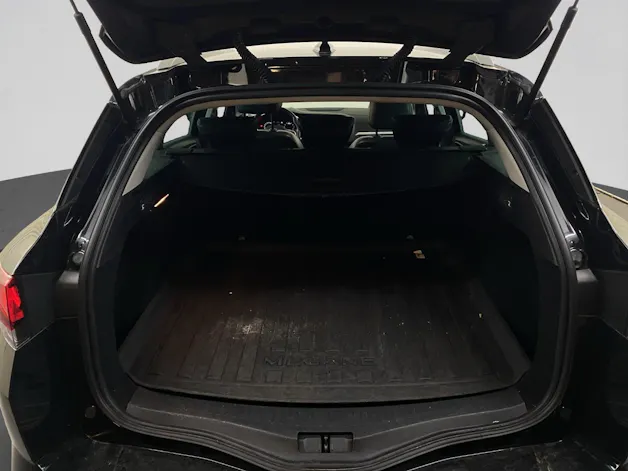 Renault Mégane Grandtour 1.3 16V Turbo Techno EDC