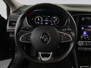 Renault Mégane Grandtour 1.3 16V Turbo Techno EDC