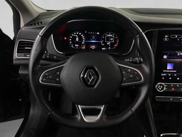 Renault Mégane Grandtour 1.3 16V Turbo Techno EDC