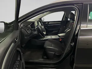 Renault Mégane Grandtour 1.3 16V Turbo Techno EDC