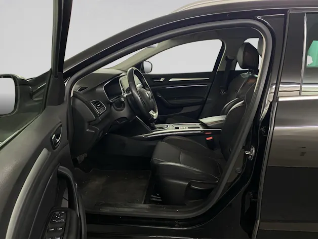 Renault Mégane Grandtour 1.3 16V Turbo Techno EDC