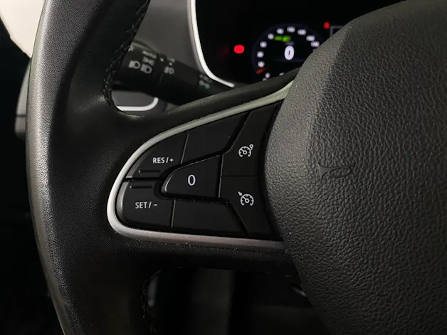 Renault Mégane Grandtour 1.3 16V Turbo Techno EDC