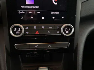 Renault Mégane Grandtour 1.3 16V Turbo Techno EDC