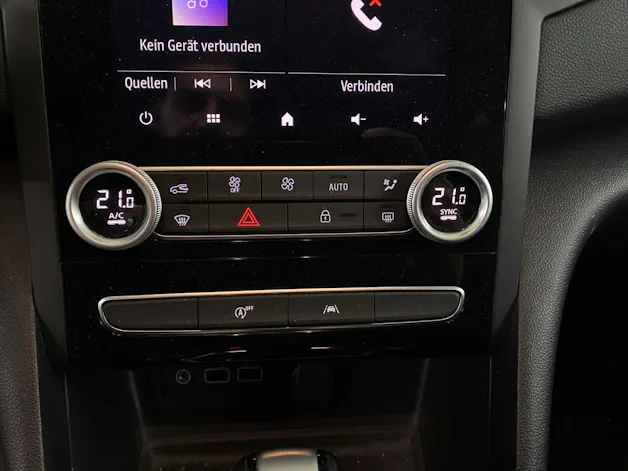 Renault Mégane Grandtour 1.3 16V Turbo Techno EDC