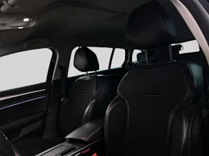 Renault Mégane Grandtour 1.3 16V Turbo Techno EDC