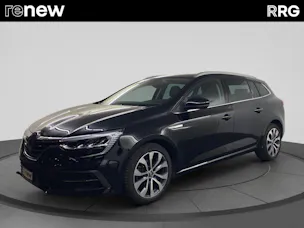 Renault Mégane Grandtour 1.3 16V Turbo Techno EDC