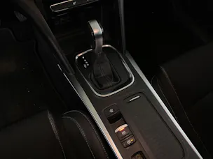Renault Mégane Grandtour 1.3 16V Turbo Techno EDC