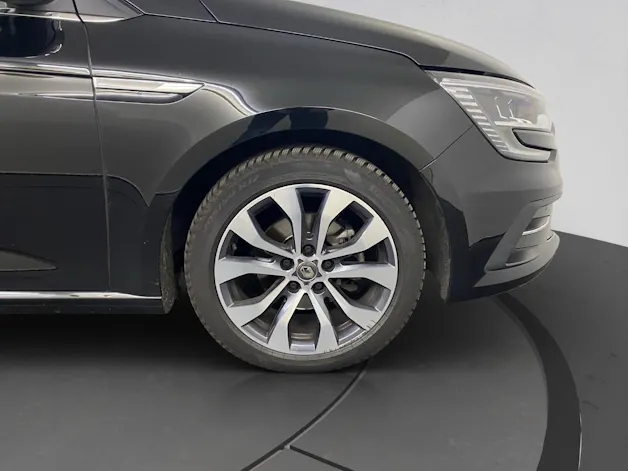 Renault Mégane Grandtour 1.3 16V Turbo Techno EDC