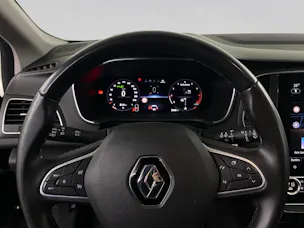 Renault Mégane Grandtour 1.3 16V Turbo Techno EDC