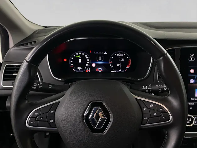 Renault Mégane Grandtour 1.3 16V Turbo Techno EDC