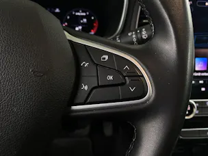 Renault Mégane Grandtour 1.3 16V Turbo Techno EDC