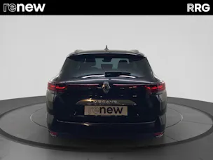 Renault Mégane Grandtour 1.3 16V Turbo Techno EDC