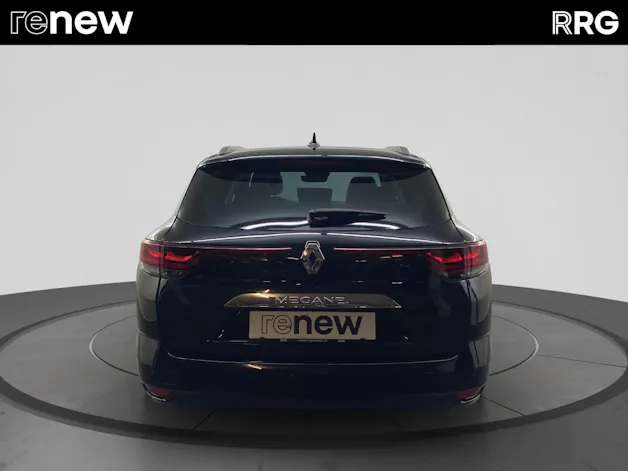 Renault Mégane Grandtour 1.3 16V Turbo Techno EDC
