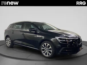 Renault Mégane Grandtour 1.3 16V Turbo Techno EDC