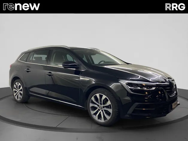 Renault Mégane Grandtour 1.3 16V Turbo Techno EDC