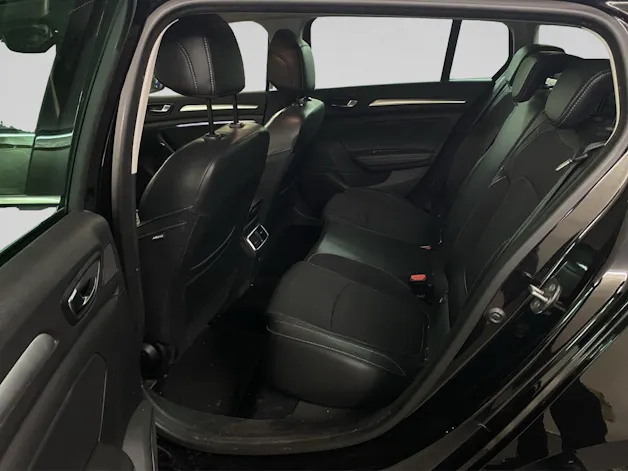 Renault Mégane Grandtour 1.3 16V Turbo Techno EDC