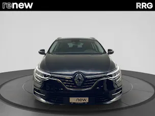 Renault Mégane Grandtour 1.3 16V Turbo Techno EDC