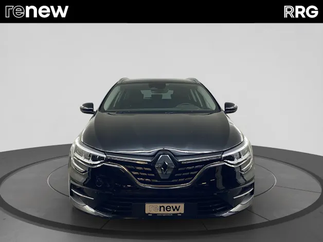 Renault Mégane Grandtour 1.3 16V Turbo Techno EDC