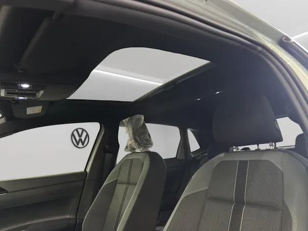 VW Polo 1.0 TSI Style Edition 50 DSG