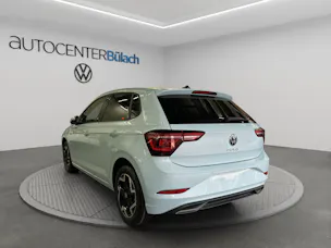 VW Polo 1.0 TSI Style Edition 50 DSG