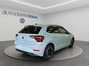 VW Polo 1.0 TSI Style Edition 50 DSG