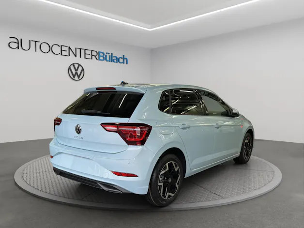 VW Polo 1.0 TSI Style Edition 50 DSG