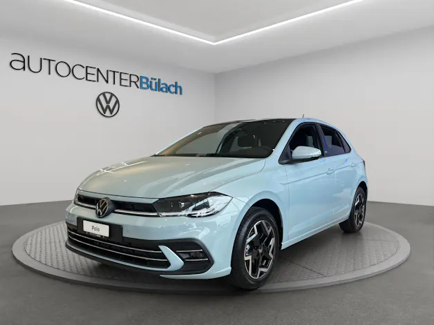 VW Polo 1.0 TSI Style Edition 50 DSG