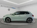 VW Polo 1.0 TSI Style Edition 50 DSG