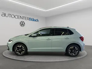 VW Polo 1.0 TSI Style Edition 50 DSG