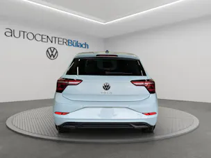 VW Polo 1.0 TSI Style Edition 50 DSG