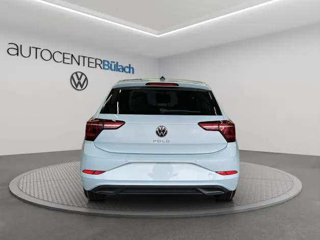 VW Polo 1.0 TSI Style Edition 50 DSG