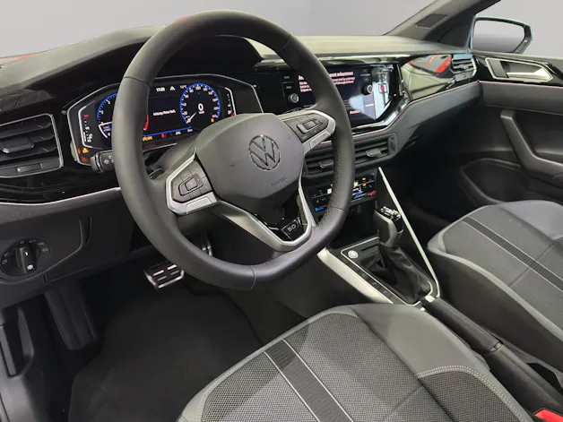 VW Polo 1.0 TSI Style Edition 50 DSG