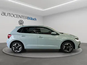 VW Polo 1.0 TSI Style Edition 50 DSG