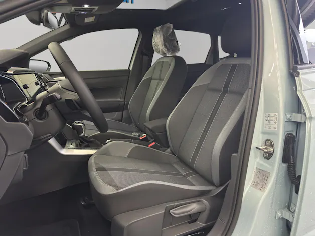 VW Polo 1.0 TSI Style Edition 50 DSG
