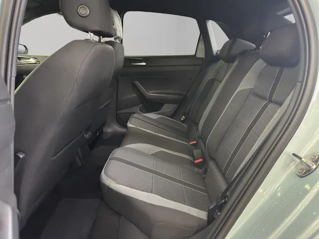 VW Polo 1.0 TSI Style Edition 50 DSG