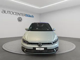 VW Polo 1.0 TSI Style Edition 50 DSG