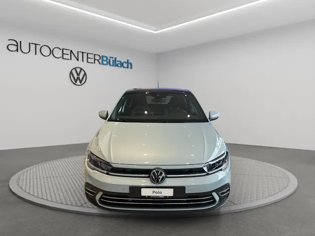 VW Polo 1.0 TSI Style Edition 50 DSG