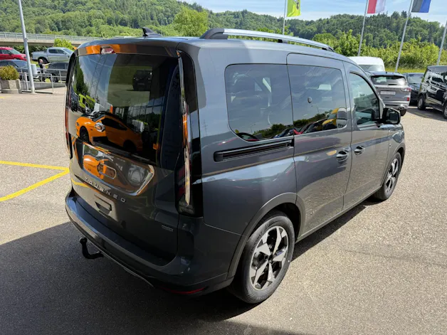 Ford Tourneo Connect 1.5 PHEV Active Automat
