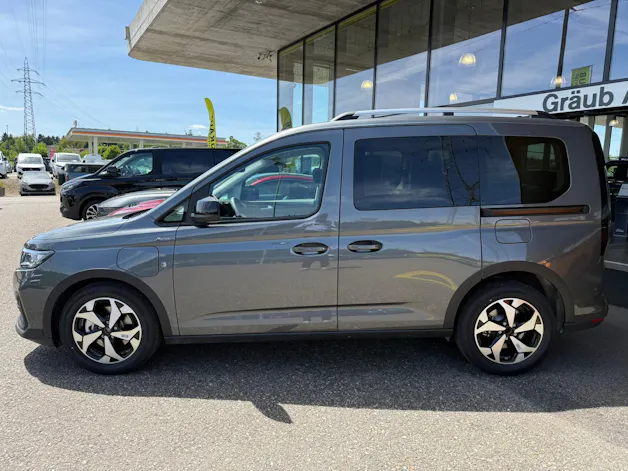 Ford Tourneo Connect 1.5 PHEV Active Automat