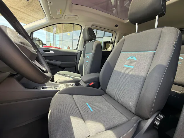 Ford Tourneo Connect 1.5 PHEV Active Automat