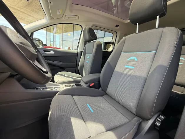 Ford Tourneo Connect 1.5 PHEV Active Automat