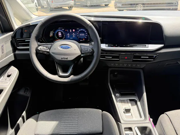Ford Tourneo Connect 1.5 PHEV Active Automat