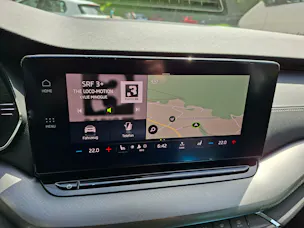Škoda Octavia Combi 1.5 TSI mHEV DSG Ambition *8-fach bereift*