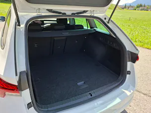 Škoda Octavia Combi 1.5 TSI mHEV DSG Ambition *8-fach bereift*