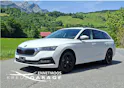 Škoda Octavia Combi 1.5 TSI mHEV DSG Ambition *8-fach bereift*