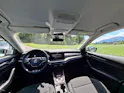 Škoda Octavia Combi 1.5 TSI mHEV DSG Ambition *8-fach bereift*